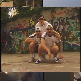 Airmax Freestyle 36h