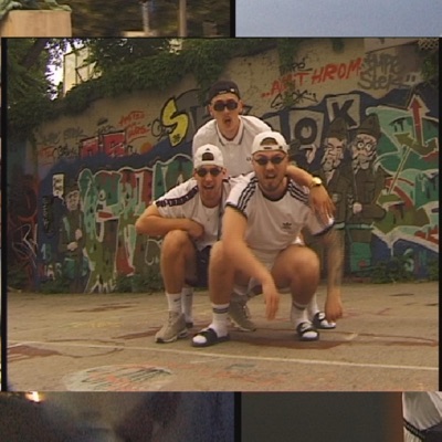 Airmax Freestyle - Single