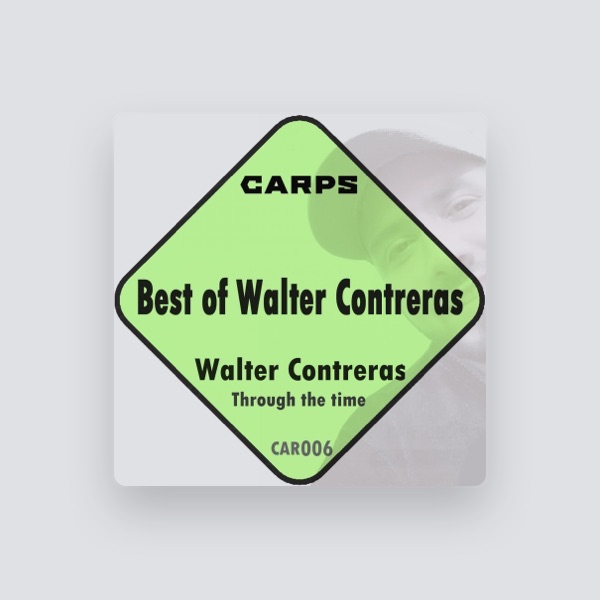 Walter Contreras's avatar