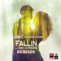 Fallin (feat. Dim Gerrard) [Remixes] - EP - Sergio T & Chris Karr