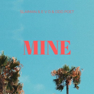 Mine - Single