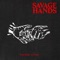 Barely Alive - Savage Hands lyrics
