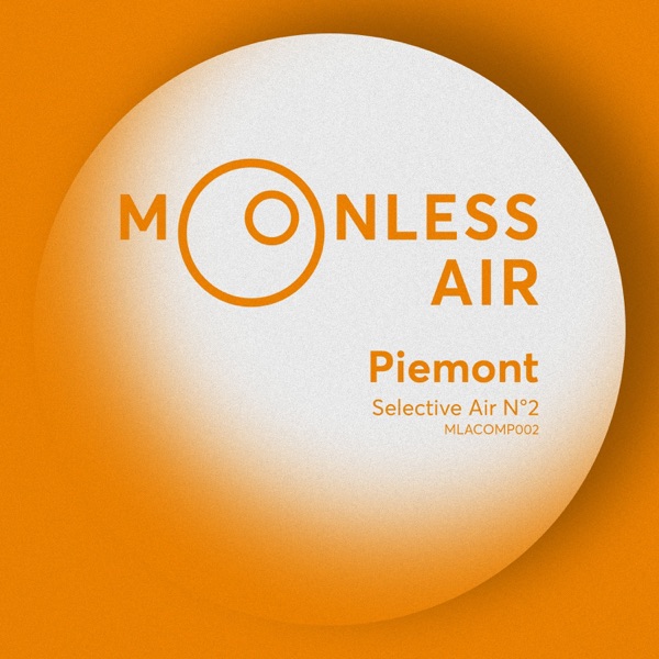 Selective Air #2 - EP