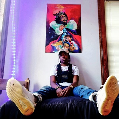 On My Jiggy - Single