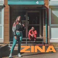 Zina — Ardian Bujupi
