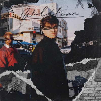 Wildfire - Single