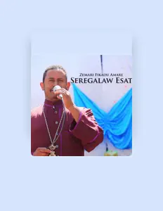 Listen to Zemari Fikadu Amare, watch music videos, read bio, see tour dates & more!