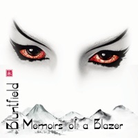 Memoirs of a Blazer - Bluntfield