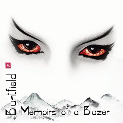 Memoirs of a Blazer
