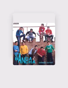 Listen to La Banda Ancha, watch music videos, read bio, see tour dates & more!