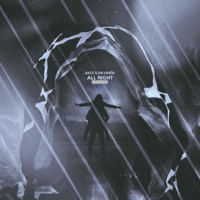 All Night (feat. Dr. Ushuu) - Single - Bazz