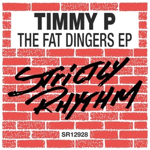 Fat Dingers - Single