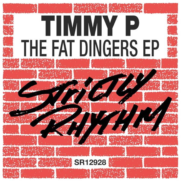 Fat Dingers - Single