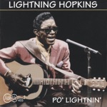 Lightnin' Hopkins - Ice Storm Blues