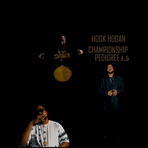 Championship Pedigree 1.5