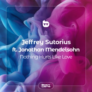 Nothing Hurts Like Love - Single
