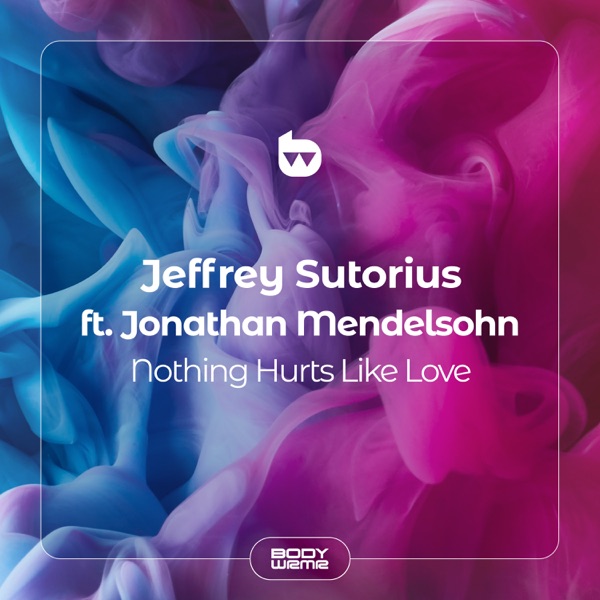Nothing Hurts Like Love - Single