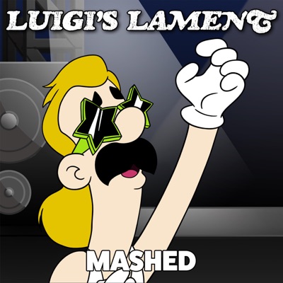 Luigi's Lament - Alex Walker Smith | Shazam