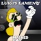 Luigi's Lament - Alex Walker Smith lyrics