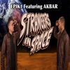 Strangers in Space - Single