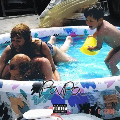 Papa - Single - Bsc