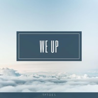 We Up - Single - Tptoes