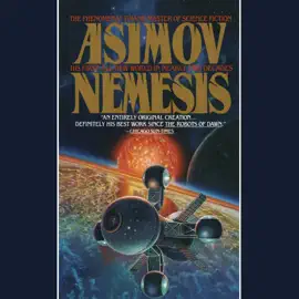 Nemesis: A Novel (Unabridged)