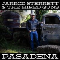 Jarrod Sterrett and The Hired Guns - Pasadena