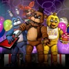 Fazbear Showtime (Remix) [Remix] - Single