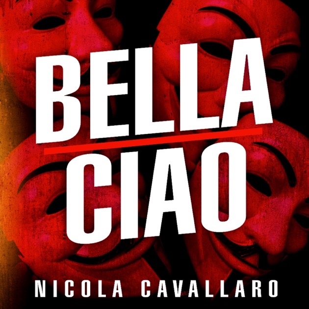 Песня «Bella Ciao» — SERYO — Apple Music