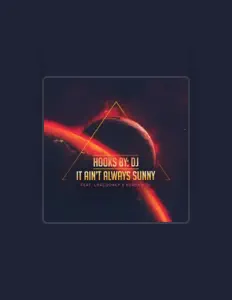 收听 Hooks By: DJ、观看音乐视频、阅读小传、查看巡演日期等 ！