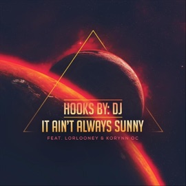 Win Hooks By: DJ & Lorlooney
