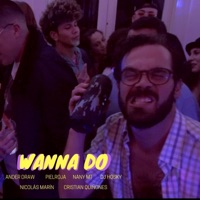 Wanna Do (feat. Pielroja, Nany MT, Dj Hosky, Nicolas Marín & Cristian Quiñones) - Single - Ander Draw