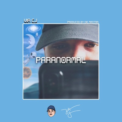 Paranormal - Single
