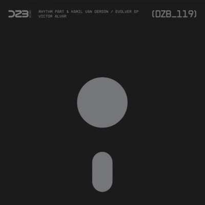 Evolver - Single