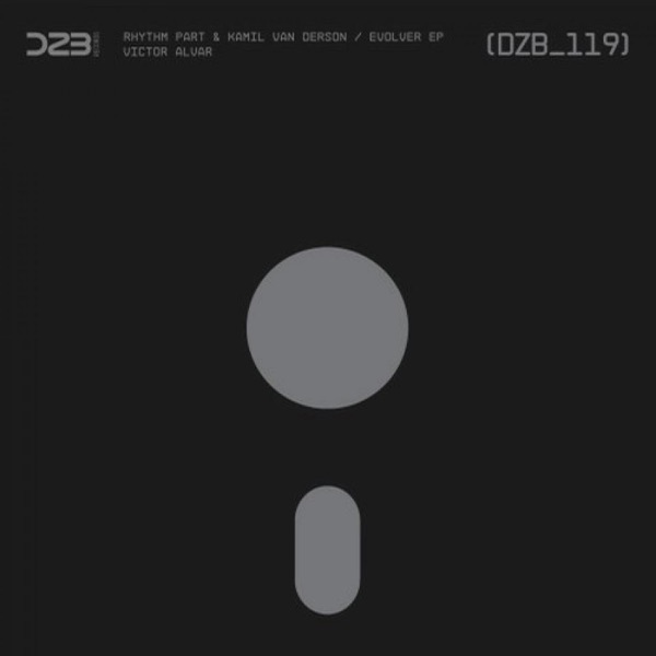 Evolver - Single