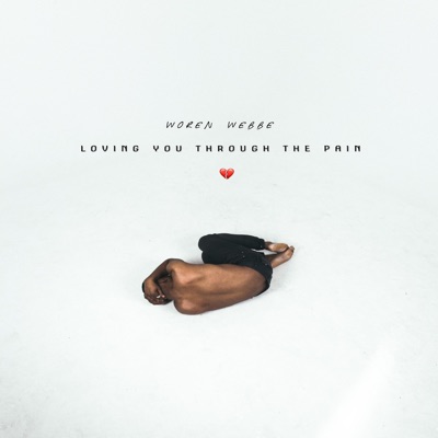 Loving You Through the Pain - Single