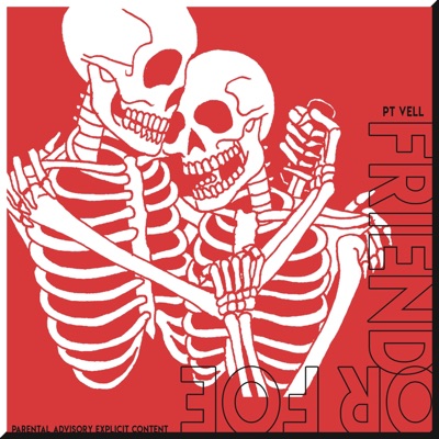 Friend or Foe - Single