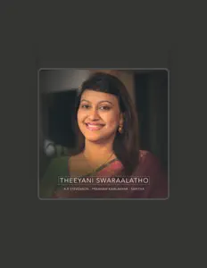 Hör dir A.R Stevenson an, schau dir Musikvideos an, lies die Biografie, finde Tourdaten und mehr!