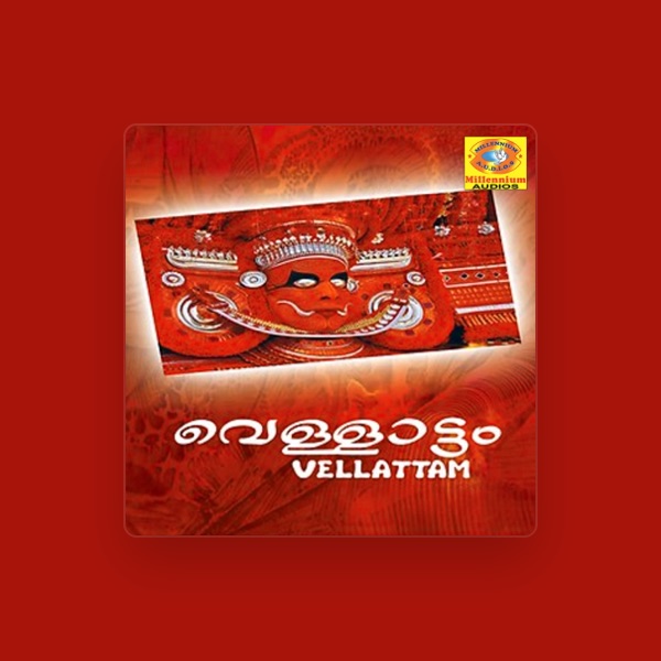 Satheesh Babu's avatar