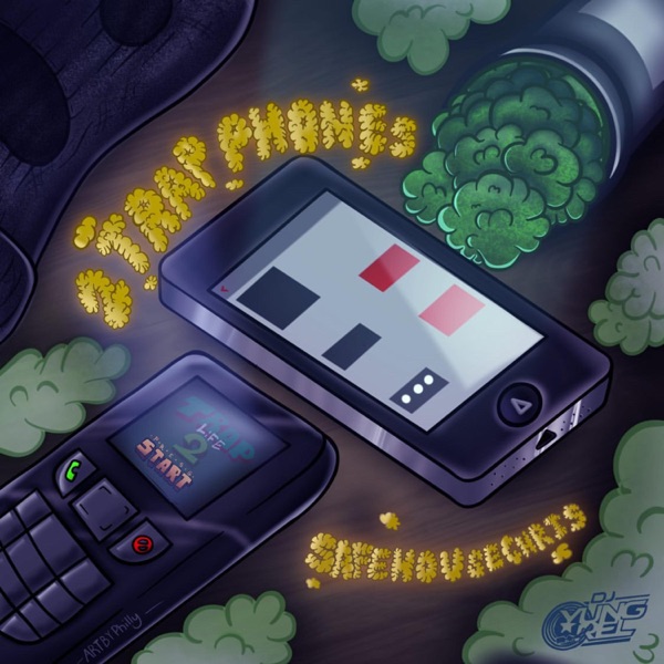2 Trap Phones