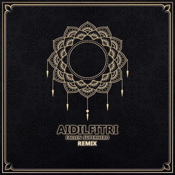 Aidilfitri - Single
