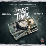Pressed for Time