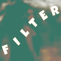 Filter - Single - Darwin Allday