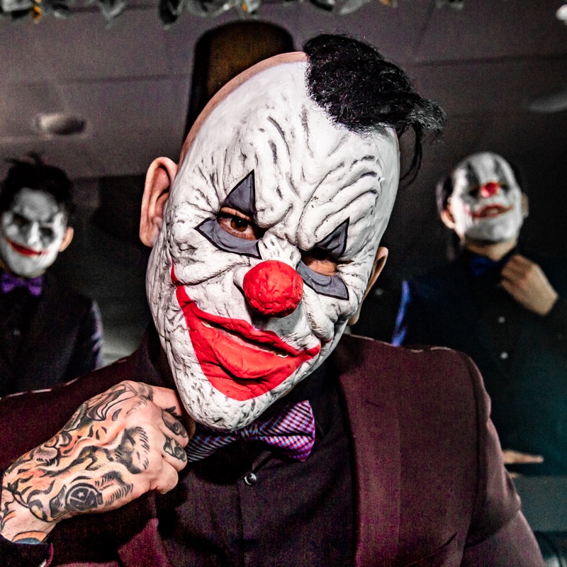 A Liga - Firestone (feat. Konrad) [Remix]