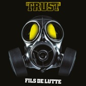 Fils de lutte artwork