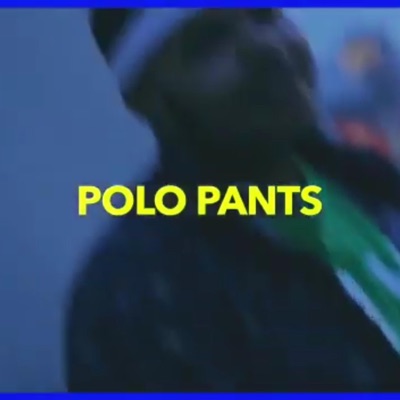 Polo Pants - Single