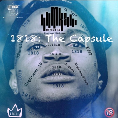 1818: The Capsule - Single