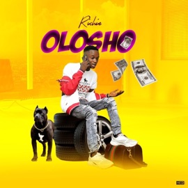 Olosho Richie