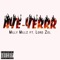 Aye Yerrr (feat. Lord Zel) - Milly Millz lyrics